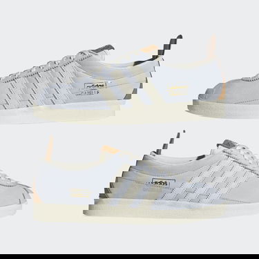 Кецове и обувки adidas Originals Gazelle Vintage Синьо | H02230, 6