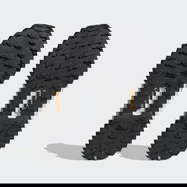 Кецове и обувки adidas Performance Terrex AX4 Hiking Лилаво | HQ1046, 3