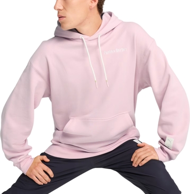 Суитчър Puma Puma x Saysky Hoodie Розово | 526955-90, 3