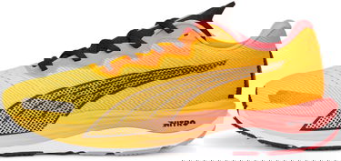 Кецове и обувки Puma Velocity Nitro 2 Оранжево
 | 195337-12, 0