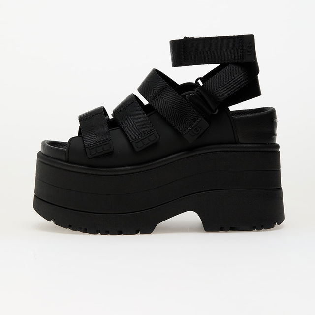 W Goldenrise Black