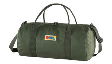 Раници и чанти FJÄLLRÄVEN Vardag Duffel 30 Зелено | F27243-662, 0