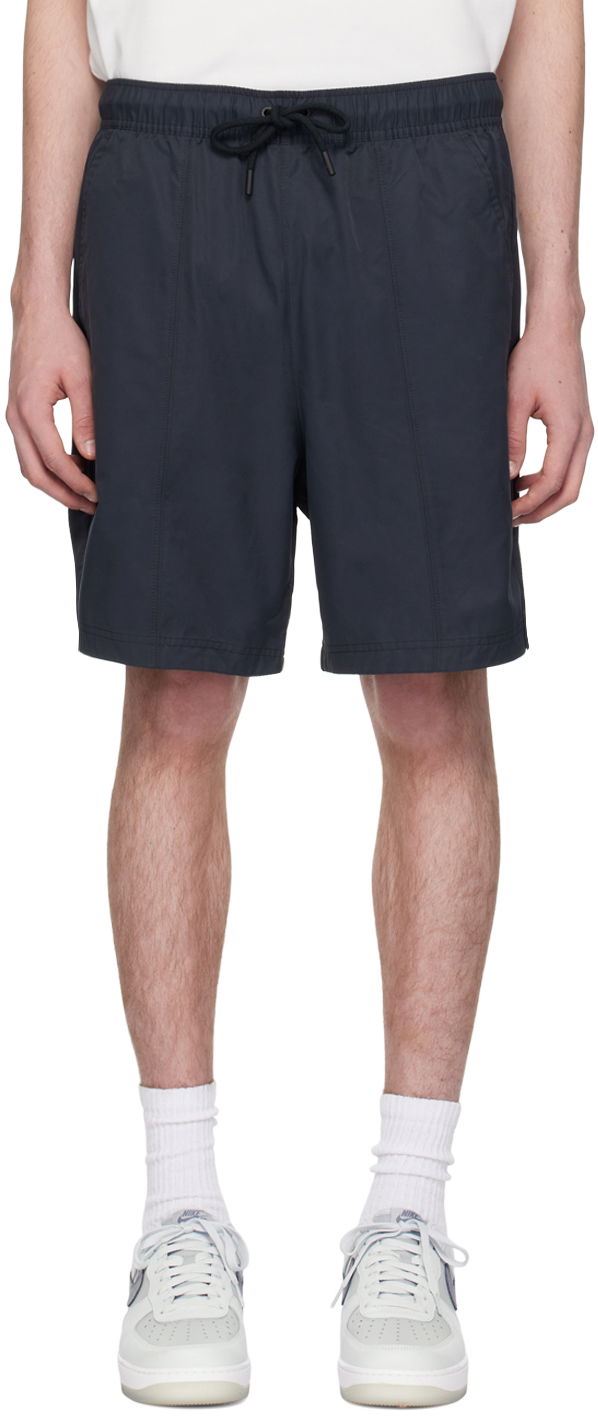 Nike Jordan Black Essentials Shorts