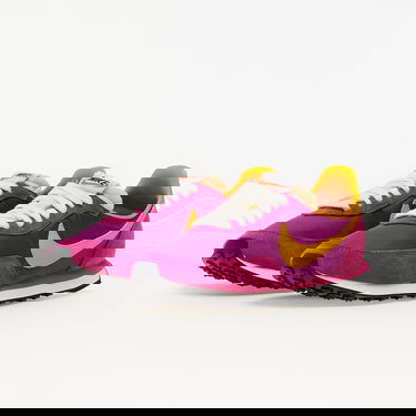 Кецове и обувки Nike Waffle Trainer 2 SP Лилаво | DB3004-600, 4
