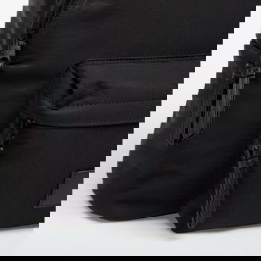 Раница CALVIN KLEIN Calvin Klein Jeans Metro Nylon Backpack Черно | LV04G3131G UB1, 3