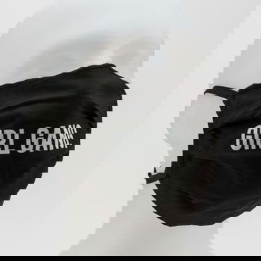 Облекло Urban Classics Girl Gang Face Mask Черно | MT1373, 0