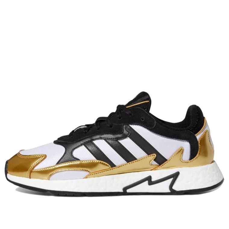 Кецове и обувки adidas Originals Tresc Run Бяло | EG5661, 0