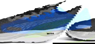 Кецове и обувки Puma Velocity Nitro 2 Синьо | 195337-13, 0