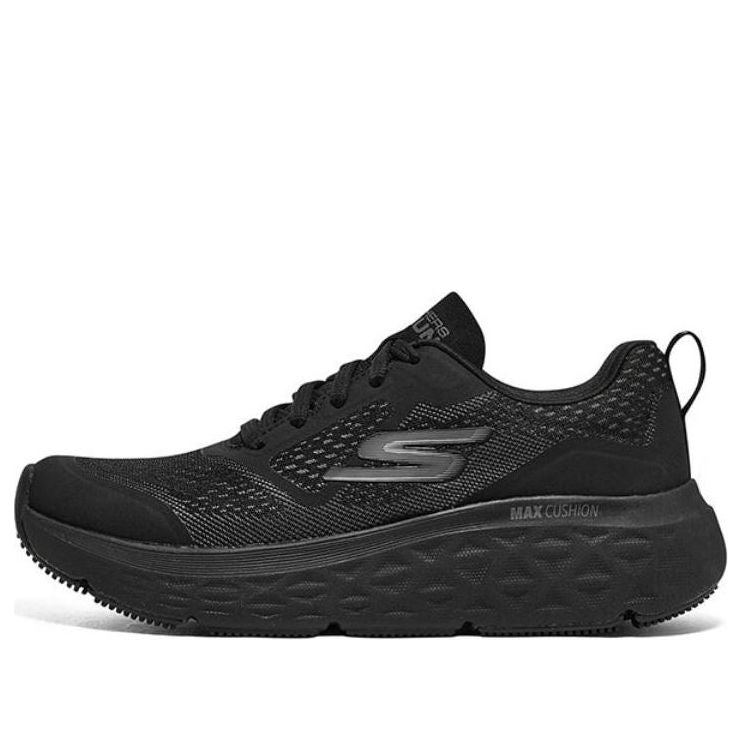 Кецове и обувки Skechers Max Cushioning Delta Черно | 129126-BBK