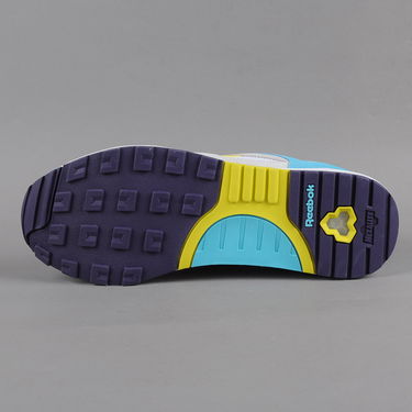 Кецове и обувки Reebok Ventilator Athletic Тюркоазено | m46928, 4