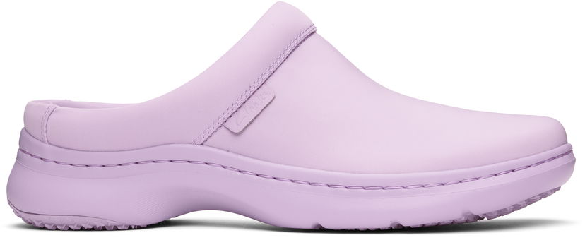 Облекло Martine Rose Martine Rose Edition 2 Clogs Лилаво | CUR Clog 2 M