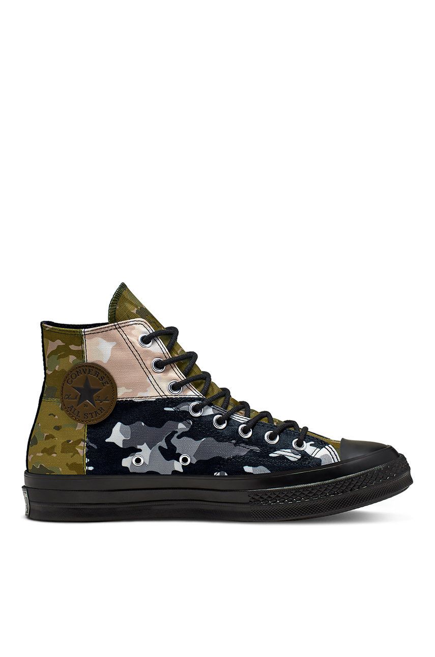 Кецове и обувки Converse Chuck 70 Hi Многоцветен | 165912C, 0