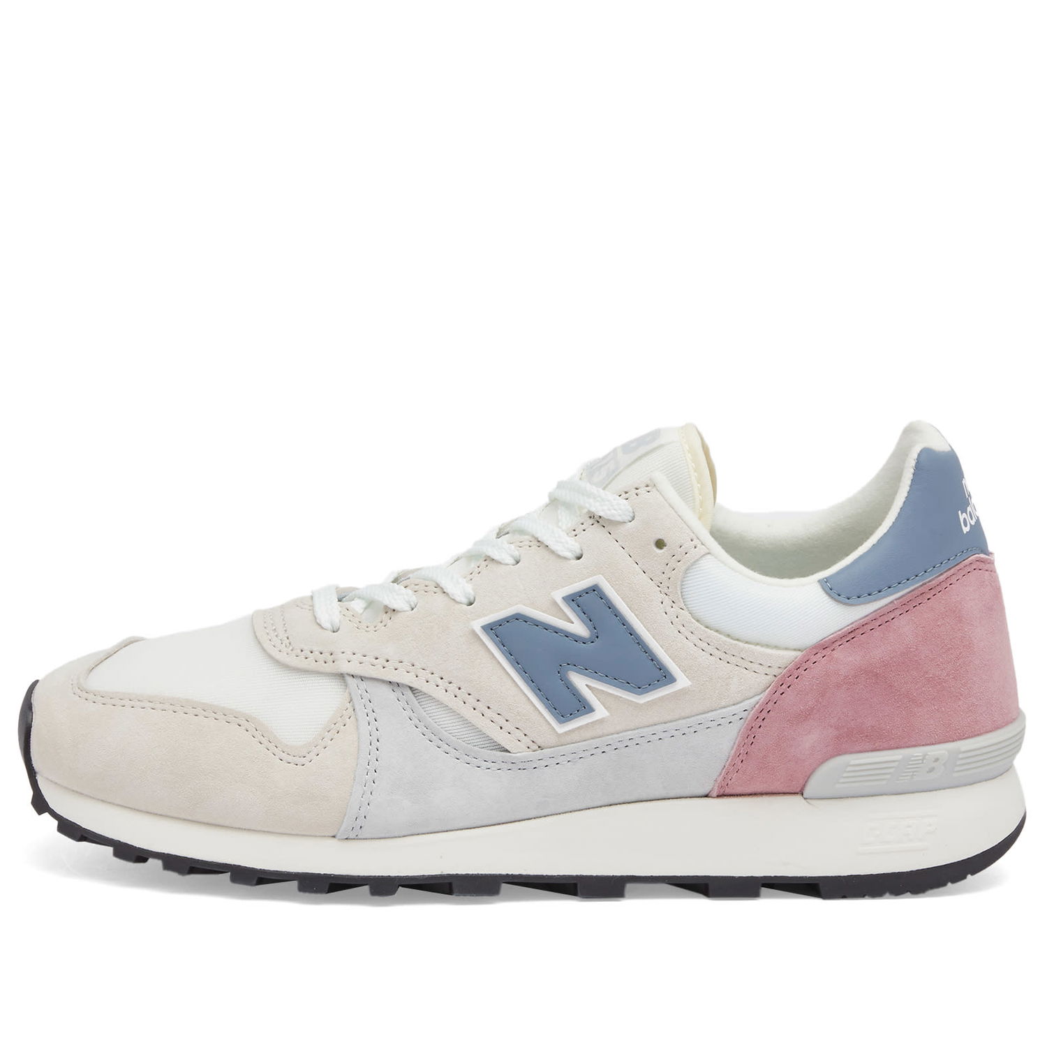 Кецове и обувки New Balance 475 Розово | M475END, 0