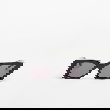 Слънчеви очила Off-White Off-White Virgil Sunglasses Черно | OERI126C99PLA0011307, 0