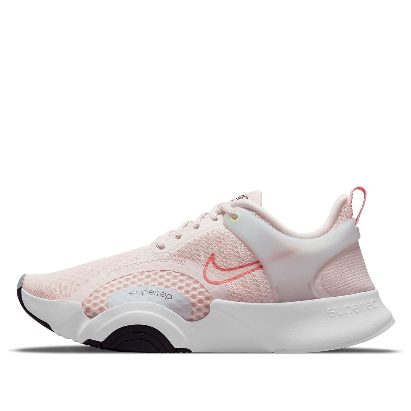 Кецове и обувки Nike SuperRep Go 2 Розово | CZ0612-658, 0