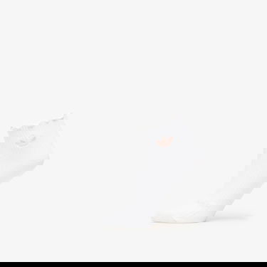 Чорапи adidas Performance Socks Ruffle Quarter Многоцветен | KD8369, 1