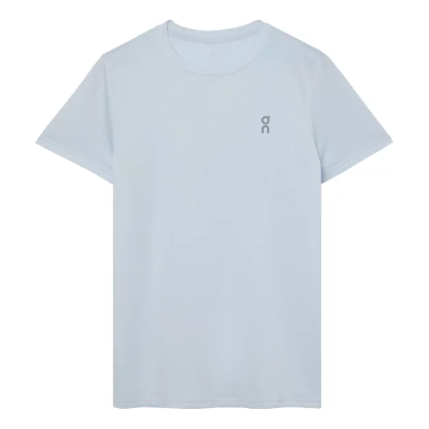 Тениска On Running On Running Core T-Shirt Синьо | 1WE10582962, 0
