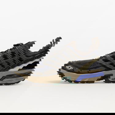 Кецове и обувки Salomon ACS Pro Advanced Кафяво | 417526, 0