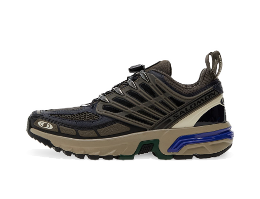 Кецове и обувки Salomon ACS Pro Advanced Кафяво | 417526