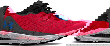 Кецове и обувки Under Armour HOVR Sonic 5 Червено | 3024980-600, 1
