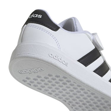 Кецове и обувки adidas Performance Grand Court 2.0 EL Бяло | IH5529, 6