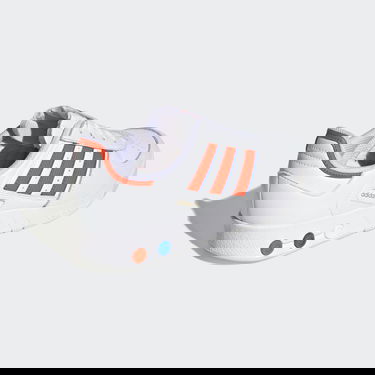 Кецове и обувки adidas Originals G.S. Court Бяло | GX9448, 2