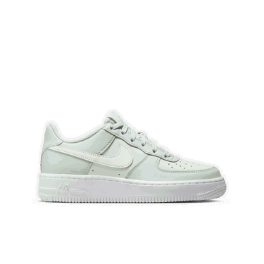 Кецове и обувки Nike Air Force 1 Зелено | FV5948-007, 4