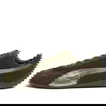 Кецове и обувки Puma Speedcat Premium Зелено | 403902-04, 1