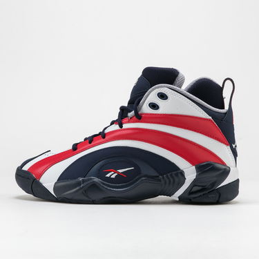 Кецове и обувки Reebok Shaqnosis Тъмно синьо | FV2971, 0