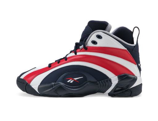 Баскетбол Reebok Shaqnosis Тъмно синьо | FV2971