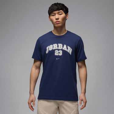 Тениска Jordan Jordan MVP T-Shirt Тъмно синьо | IB7524-410, 4