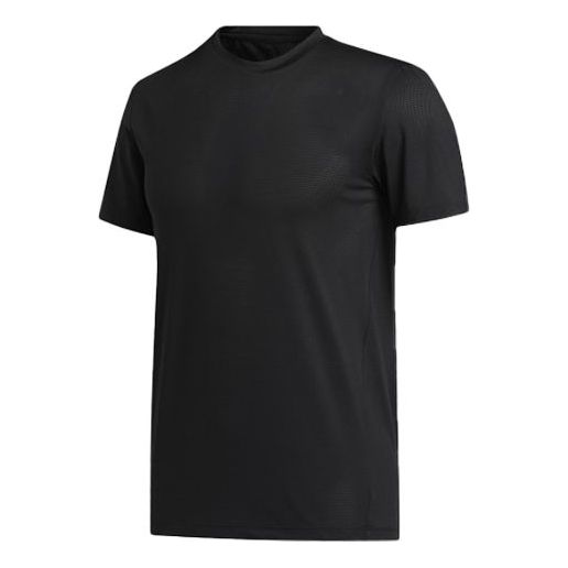 Тениска adidas Originals KENTA RISE Sports T-Shirt Черно | FL4333, 0