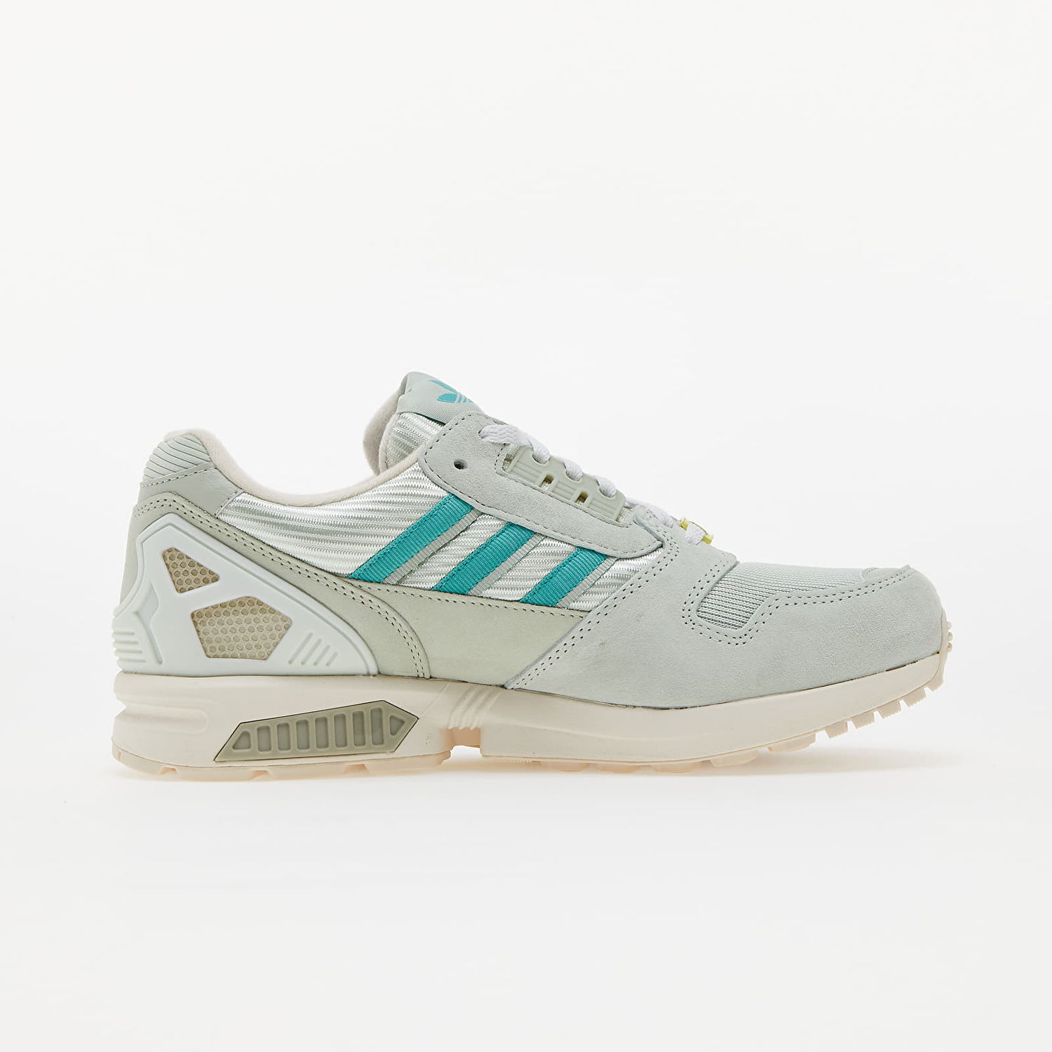 Кецове и обувки adidas Originals ZX 8000 Зелено | H02110, 1