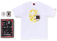 Store Matsuyama 30th Anniversary Ape Head Tee Set