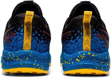 Кецове и обувки Asics Gel FujiTrabuco Lyte Синьо | 1011A700 002, 6