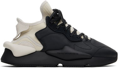 Кецове и обувки Y-3 Y-3 Kaiwa Черно | JS1118, 0