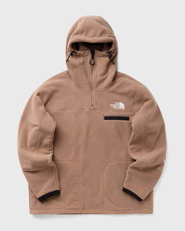 Яке The North Face NSE Anorak Fleece Jacket Бежово | NF0A8BJZ6IH1, 1