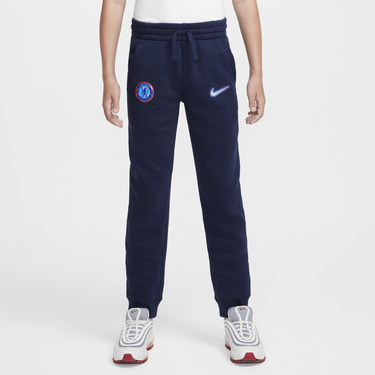 Спортни панталони Nike Chelsea FC NSW CLUB JGGR PANT Тъмно синьо | fq3105-451, 2