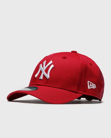 Шапка с козирка New Era New York Yankees 9Forty Червено | 10531938, 3