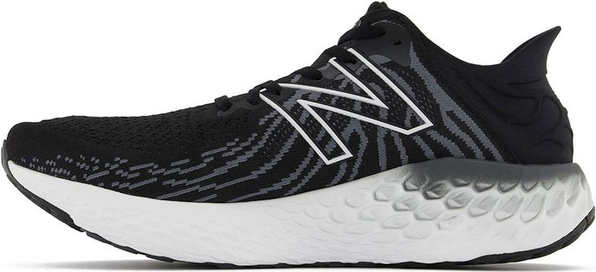 Кецове и обувки New Balance 1080 Черно | m1080-b11, 1