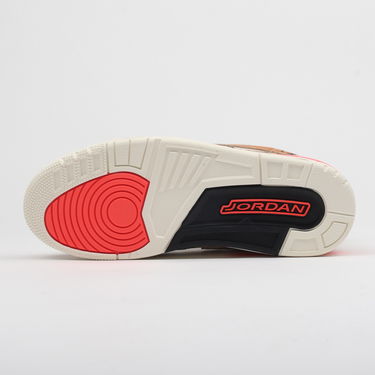 Кецове и обувки Jordan Air Jordan Legacy 312 Бежово | AV3922-126, 4