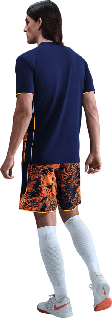 Къси панталони Nike Dri-FIT Academy+ Shorts Оранжево
 | hv1826-494, 2