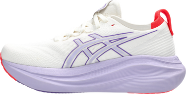 Кецове и обувки Asics GEL-NIMBUS 27 TOKYO Бяло | 1012b913-500, 4
