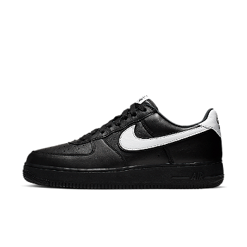 Nike Air Force 1 Low Retro QS "Black White" CQ0492-001