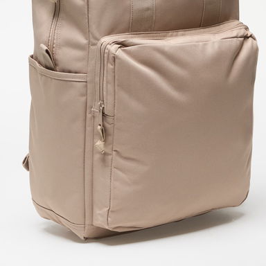 L-Pack Large Backpack Taupe, 2