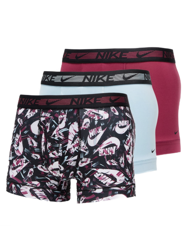 Dri-FIT Ultra Stretch Micro Trunk 3-Pack