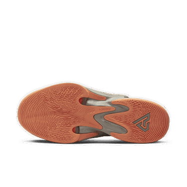 Кецове и обувки Nike Zoom Freak 4 Кафяво | DJ6149-003, 3
