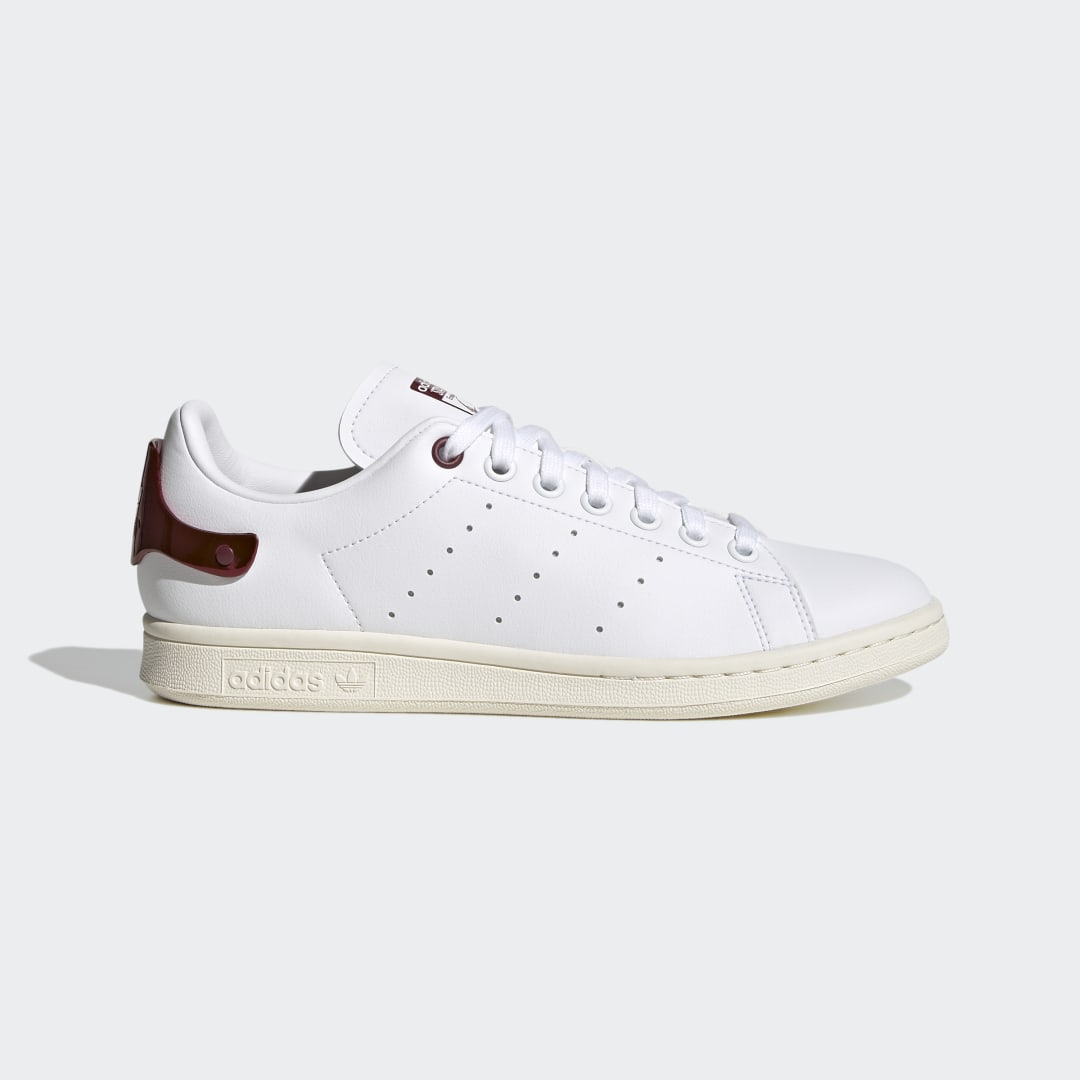 Кецове и обувки adidas Originals Stan Smith Бяло | GY8147, 1