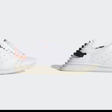 Кецове и обувки adidas Originals Stan Smith Бяло | GY8147, 1