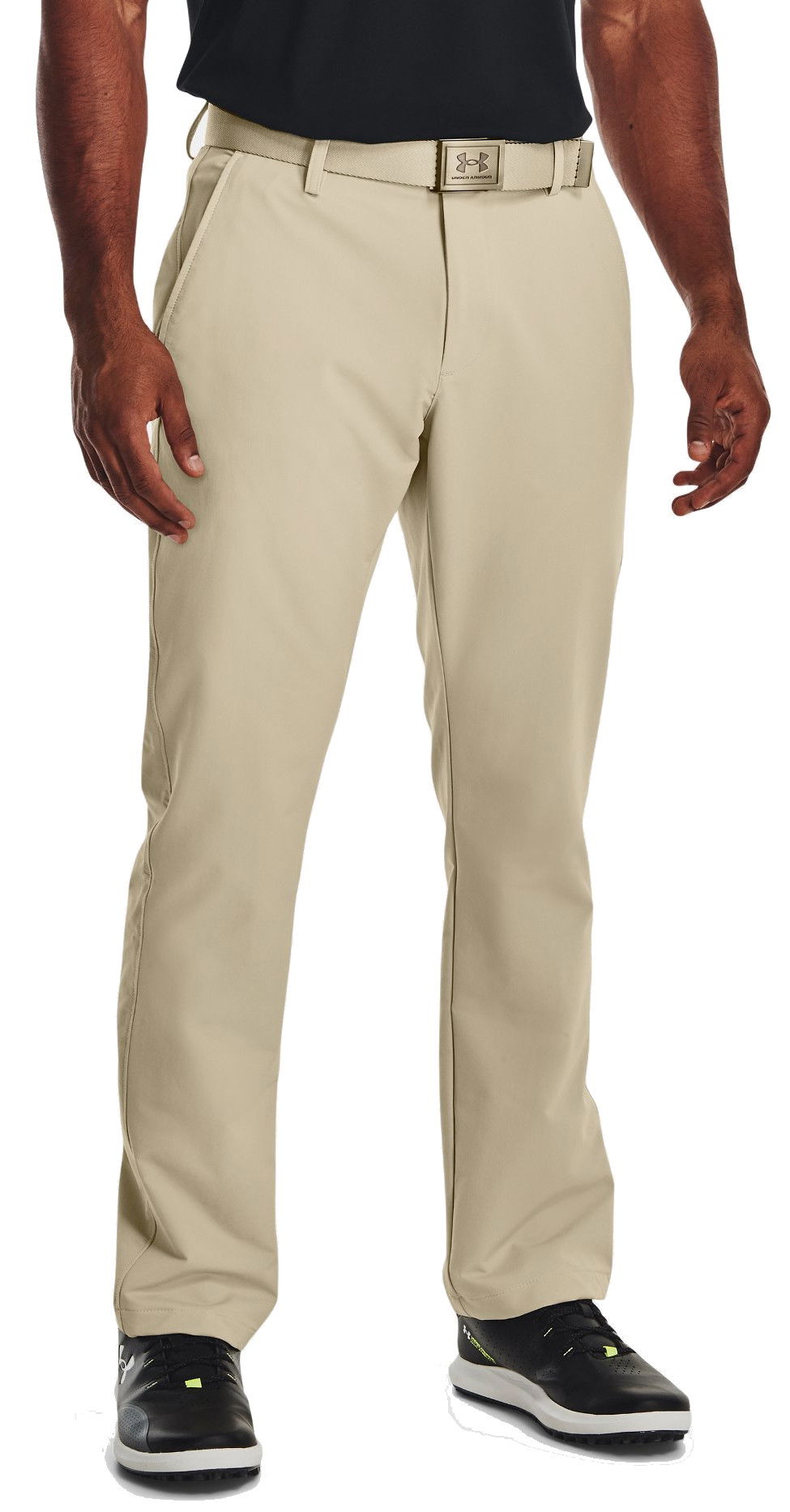 Панталони Under Armour Tech Pants Бежово | 1376625-289, 0
